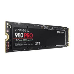 SAM SSD 2TB-MZ-V8P2T0BW-M2