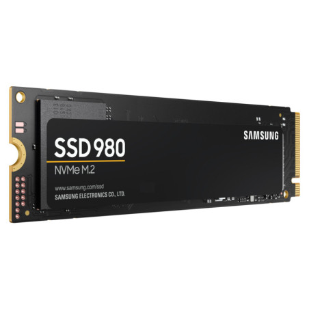 SAM SSD 500GB-MZ-V8V500BW-M2