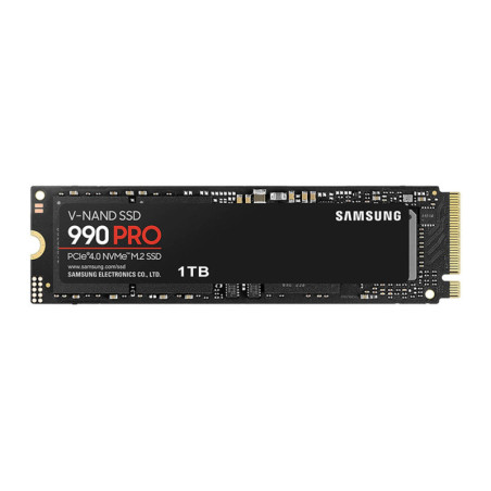 SAM SSD 1TB-MZ-V9P1T0BW-M2