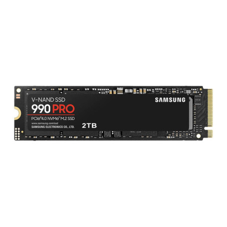 SAM SSD 2TB-MZ-V9P2T0BW-M2