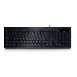 Genius Slimstar 130 slim USB keyboard