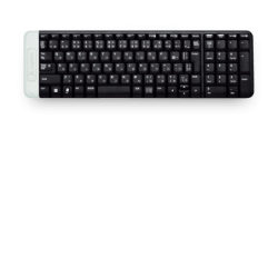 Logitech K230 WIRELESS KEYBOARD