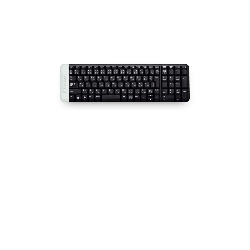 Logitech K230 WIRELESS KEYBOARD