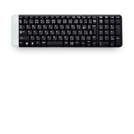 Logitech K230 WIRELESS KEYBOARD