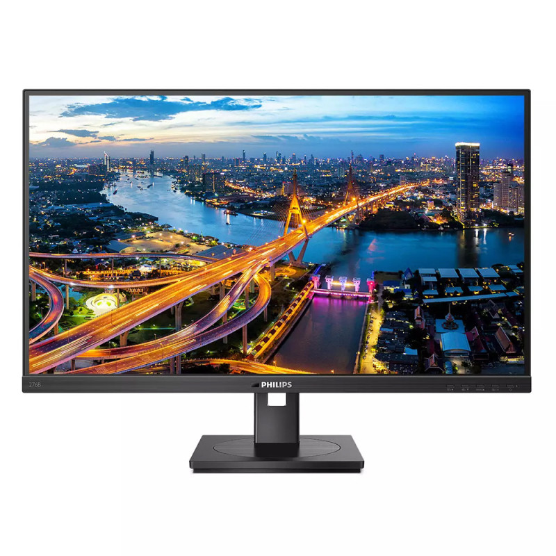 Philips 276B1 27" OfficePro 2K USB-C Monitor