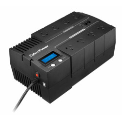 CyberPower BR1200ELCD BRIC-LCD 1200VA/720W UPS