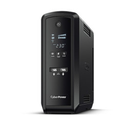 CyberPower CP1300EPFCLCDa Sinewave Series Tower 1300VA UPS