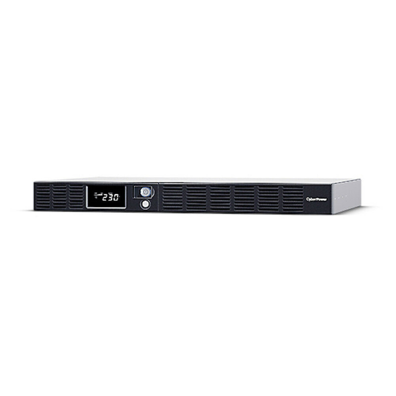 CyberPower OR1000ERM1U Office Rackmount Series 1000VA 1U UPS