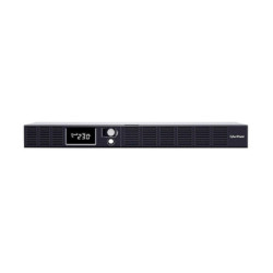 CyberPower OR600ERM1U Office Rackmount Series 600VA 1U UPS