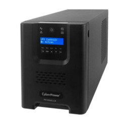 CyberPower PR1500ELCD PRO series 1500VA / 1350W Tower UPS