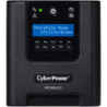 CyberPower PR750ELCD PRO Series 750VA / 675W Tower UPS