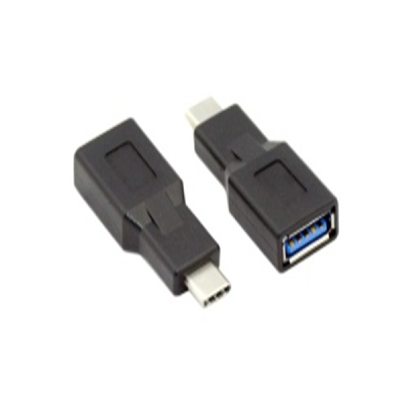 USB3.1-C to USB 3.0 A FEMALE, w OTG ADAPTER