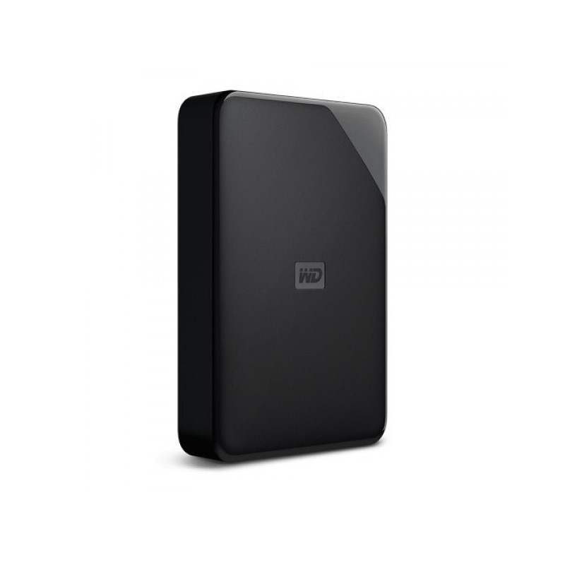 WD 5TB Element SE WDBJRT0050BBK-WESN portable 2.5" USB HDD