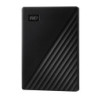 WD WDBPKJ0040BBK-WESN MY PASSPORT 4TB External 2.5" USB3.0