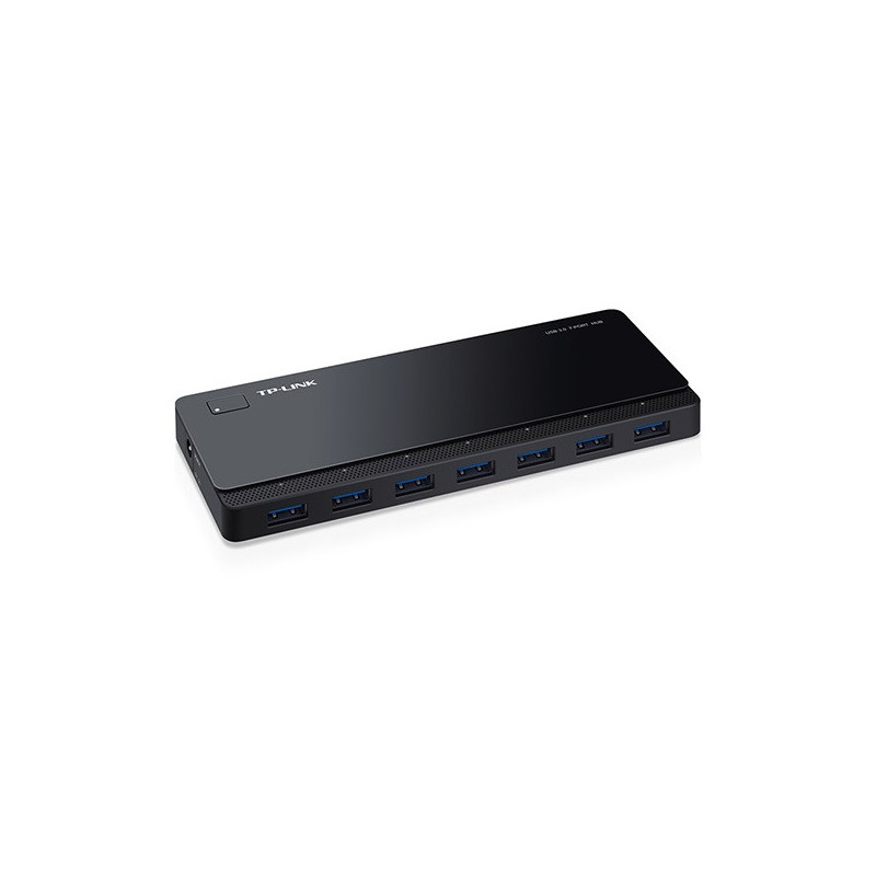 TP-LINK UH700, USB 3.0 7 PORT HUB