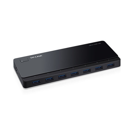 TP-LINK UH700, USB 3.0 7 PORT HUB