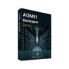 Aomei Backupper Server software License Email Lifetime