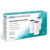 TP-Link Deco M4(3-pack) wifi mesh AC1200 2x Gigabit