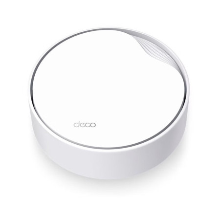 TP-Link DECO-X50-POE 1 Pack Wifi 6 Home Mesh with POE