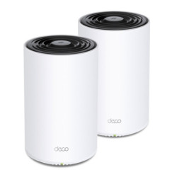 TP-Link DECO-X68-2PK * 2 Pack * AX3600 Mesh Wifi