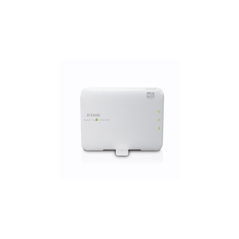 DLINK DIR-506L N150 POCKET ROUTER