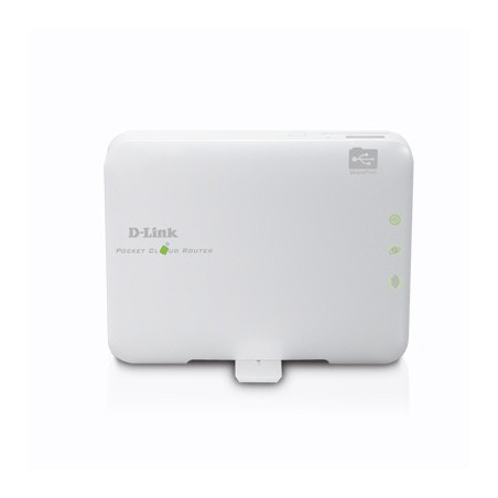 DLINK DIR-506L N150 POCKET ROUTER