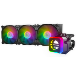 Cougar Helor 360 RGB AIO RL-HLR360-V1 water cooling Kit