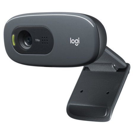 LOG CAM C270-HD