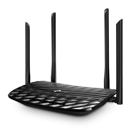 TP-LINK Archer-A6 AC1200 wifi MU-MIMO Gigabit router