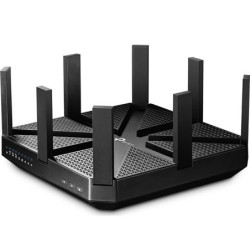 TP-Link ARCHER-C4000 wireless MU-MIMO router