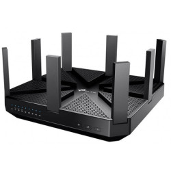 TP-Link ARCHER-C5400 wireless tri-band MIMO router