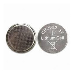 GNR ACC CMOS-BATTERY