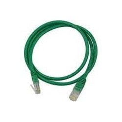 GNR CAB NW-CAT6-2M-STR-GREEN