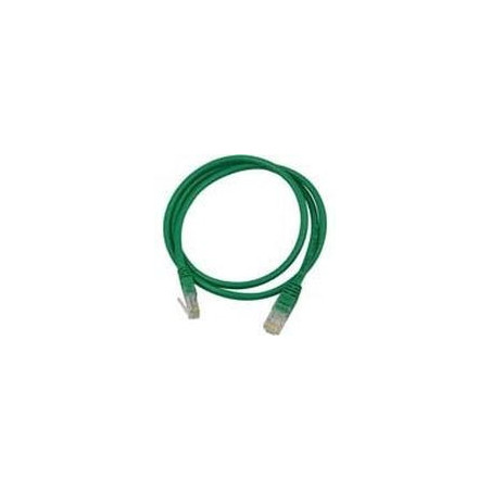 GNR CAB NW-CAT6-2M-STR-GREEN