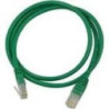 GNR CAB NW-CAT6-2M-STR-GREEN