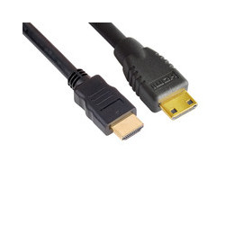 ASO CAB HDMI-M-MINIHDMI-M-1.8M