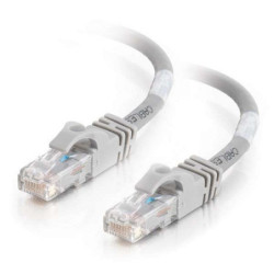 ASO CAB NW-CAT6-0.25M-GREY