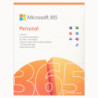 Microsoft 365 Personal Office 1 User 1 Year AU licence Email