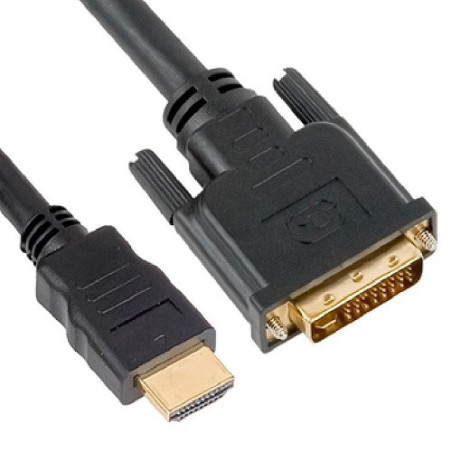 ASO CAB HDMI-DVI-D-M-M-1.8M