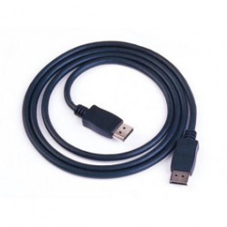 8WR CAB DISPLAYPORT-M-M-3M