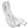 GNR CAB SYNC-USB2-MICROUSB-WHT