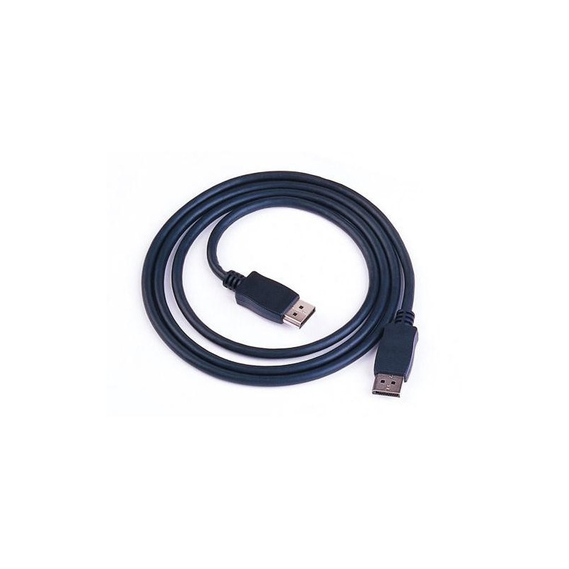 8WR CAB DISPLAYPORT-M-M-5M