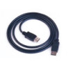 8WR CAB DISPLAYPORT-M-M-5M