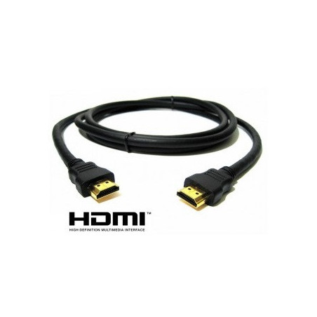 8WR CAB HDMI-M-M-5H