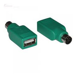 GNR ACC USB-PS2-ADAPTER