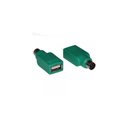 GNR ACC USB-PS2-ADAPTER