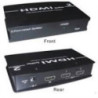 GNR ACC DVI-SPLITTER-X4