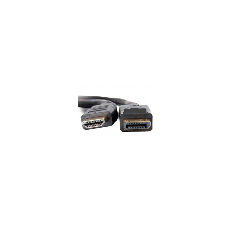 8WR CAB DISPLAYPORT-HDMI-2M