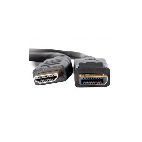 8WR CAB DISPLAYPORT-HDMI-2M