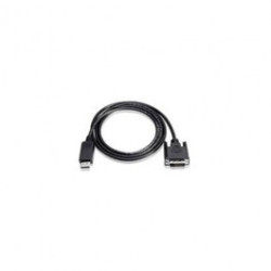 8WR CAB DISPLAYPORT-DVI-2M